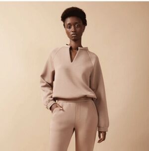 Leze The Label Athena Sweater